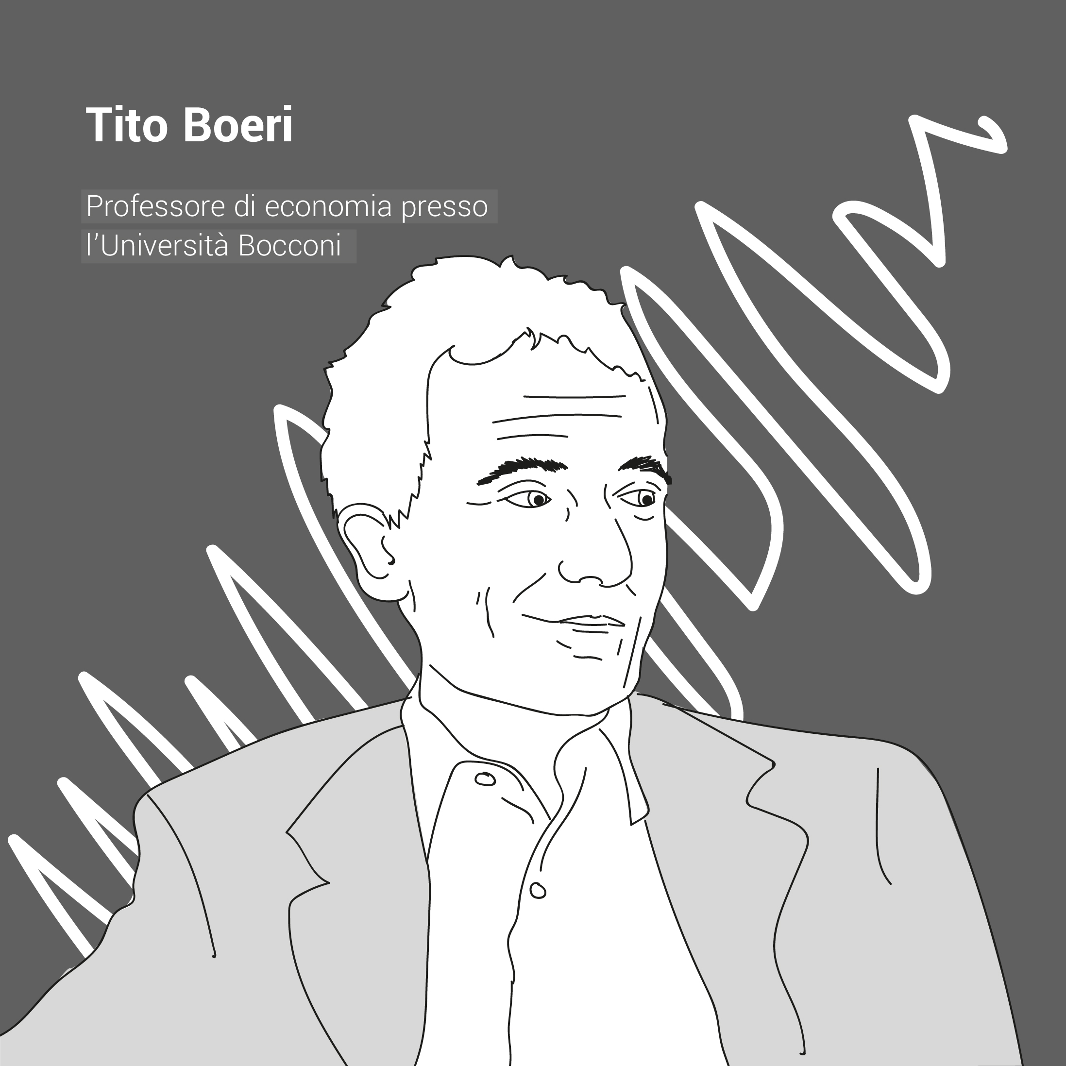 Tito Boeri - Movimento 23