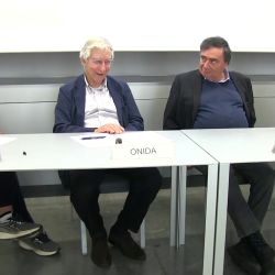 L’Europa che vorremmo: Tavola rotonda con Ugo Pagano, Fabrizio Onida e Chiara Del Bo – Workshop del Network Roberto Franceschi (VIDEO)