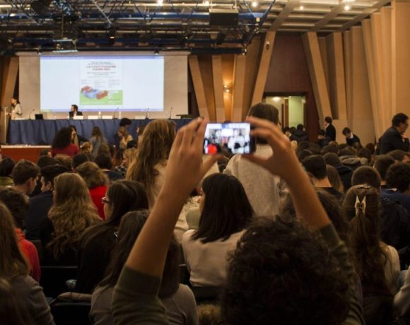 Donne e uomini nella Costituzione – 12 marzo ore 9.30 Camera del Lavoro di Milano – con Benedetta Tobagi, Simone Campanozzi, Alessandro Basilico, Debora Migliucci e la presentazione di “Chiamateci Partigiane!”